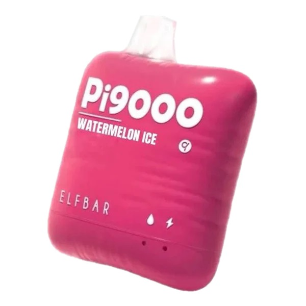 ELFBAR Pi9000 Watermelon ice